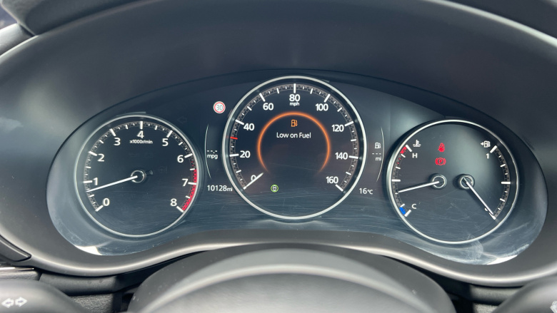 Mazda 3 2.5 e-Skyactiv G MHEV [140] Homura 5dr Petrol Hatchback